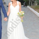 dress bride