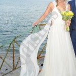 νυφικου ραφη